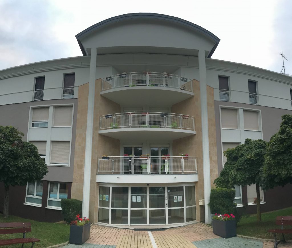 TALANT – LES FASSOLES